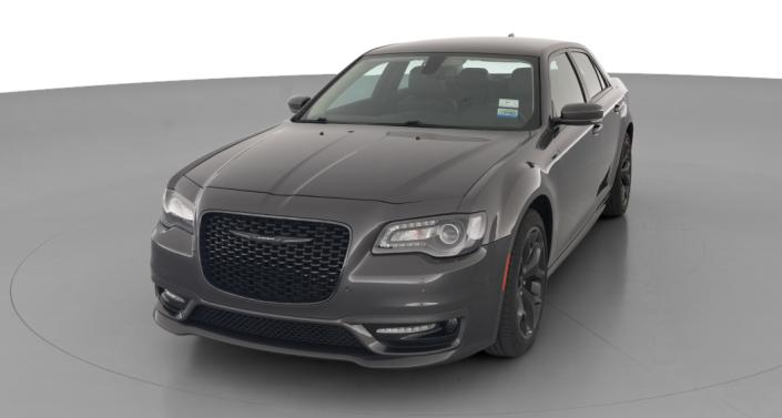 Thumbnail: 2022 Chrysler 300 - 1