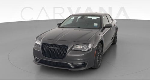 2022 Chrysler 300