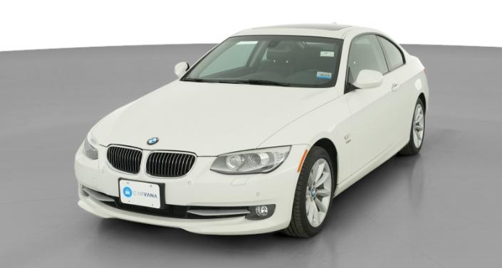 Thumbnail: 2011 BMW 3 Series - 1