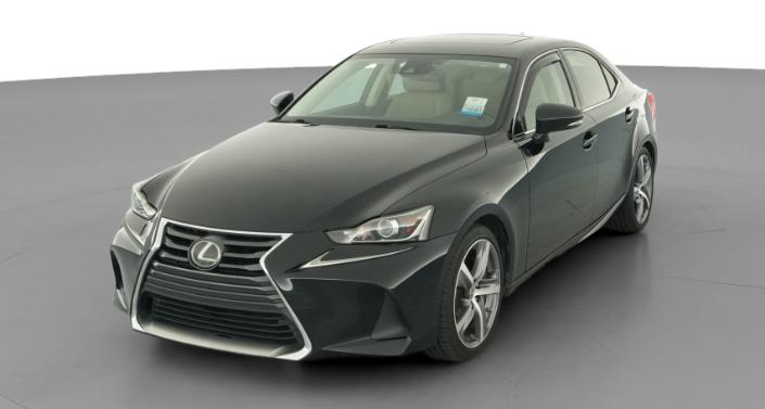 Thumbnail: 2017 Lexus IS - 1