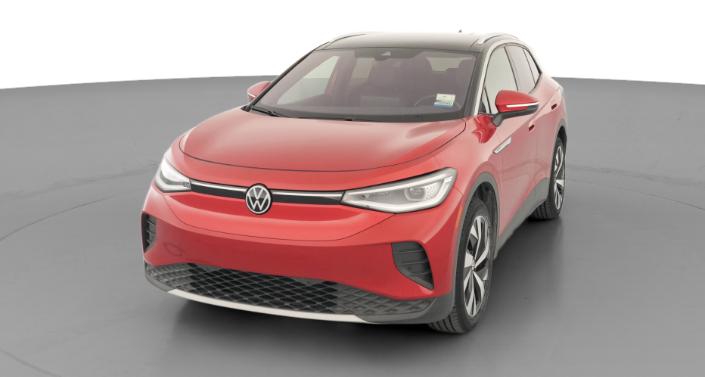Thumbnail: 2022 Volkswagen ID.4 - 1