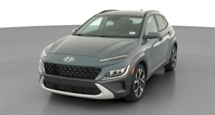 Thumbnail: 2022 Hyundai Kona - 1