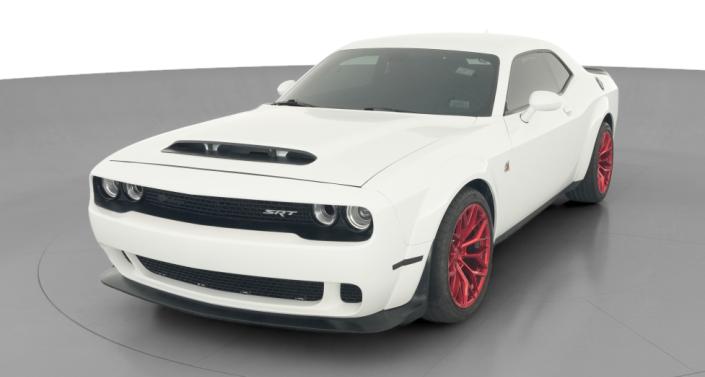 Thumbnail: 2019 Dodge Challenger - 1