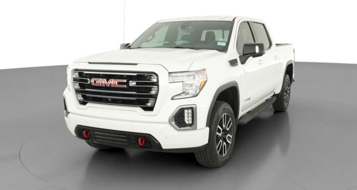 Thumbnail: 2022 GMC Sierra 1500 - 1