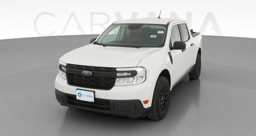 2022 Ford Maverick