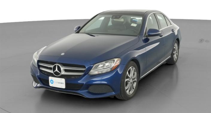 Thumbnail: 2017 Mercedes-Benz C-Class - 1