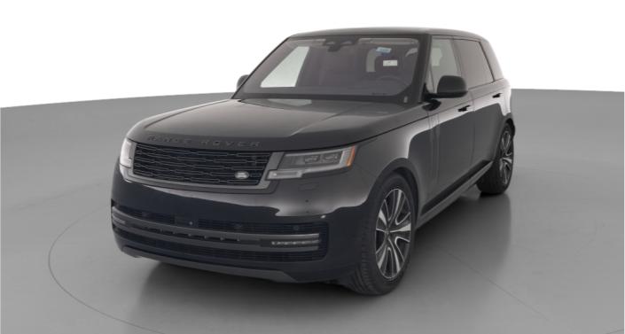 Thumbnail: 2023 Land Rover Range Rover - 1