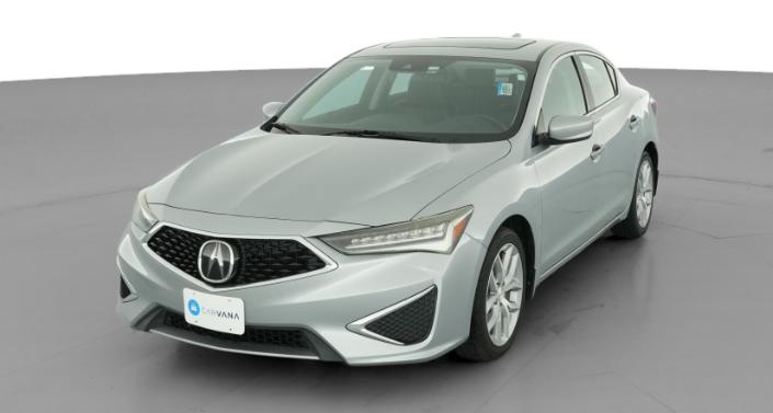 Thumbnail: 2019 Acura ILX - 1