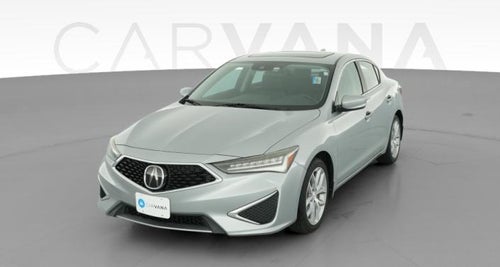 2019 Acura ILX