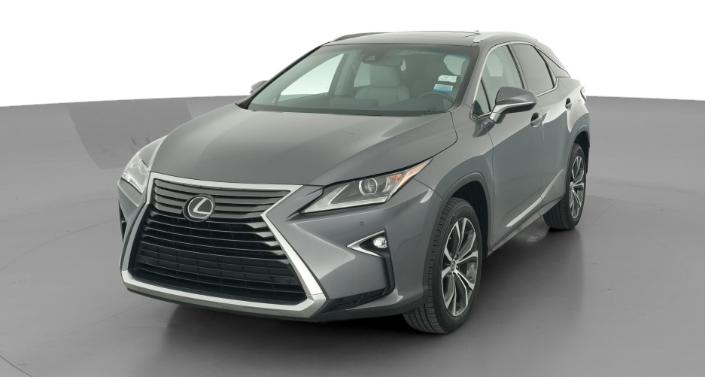 Thumbnail: 2018 Lexus RX - 1