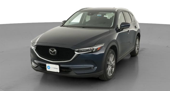 Thumbnail: 2020 Mazda CX-5 - 1