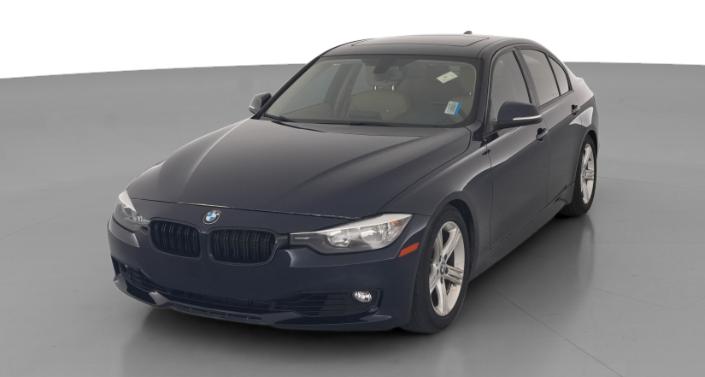 2013 BMW 3 Series 328i xDrive -
                  Lorain, OH