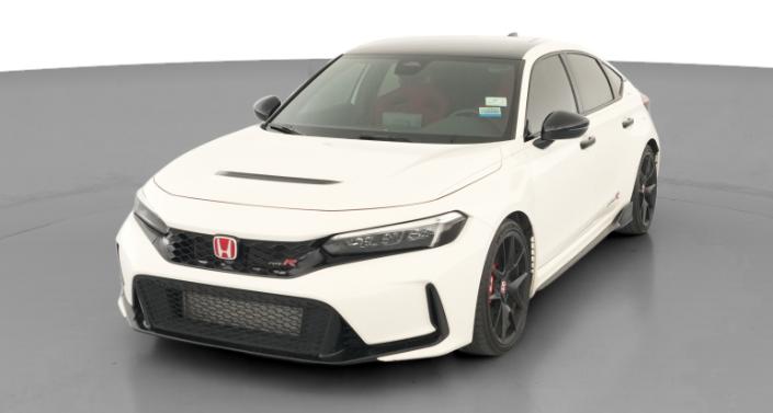 Thumbnail: 2023 Honda Civic - 1