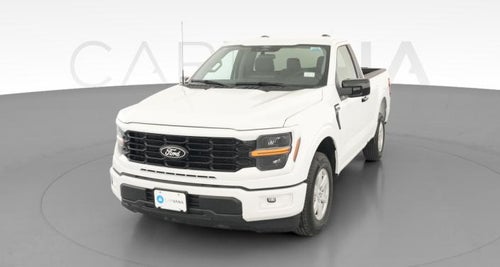 2026 Ford F150 Regular Cab