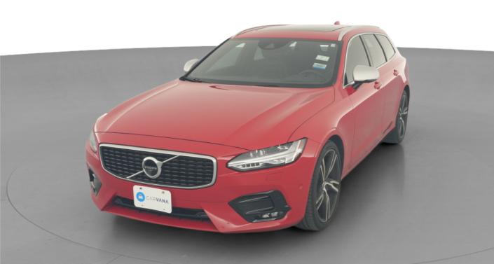 2018 Volvo V90 T6 R-Design -
                  Richton Park, IL