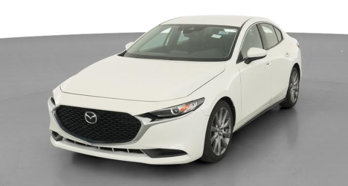 Thumbnail: 2020 Mazda Mazda3 - 1