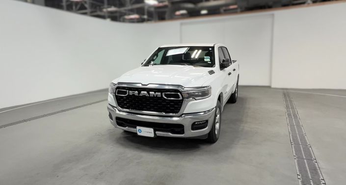 Thumbnail: 2025 RAM 1500 - 1