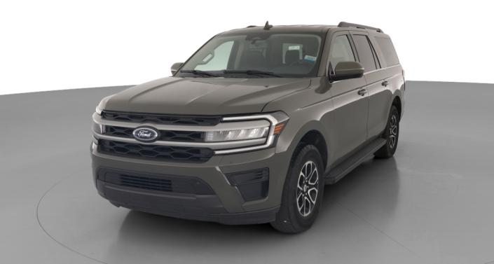 Thumbnail: 2024 Ford Expedition MAX - 1