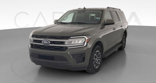 2024 Ford Expedition MAX