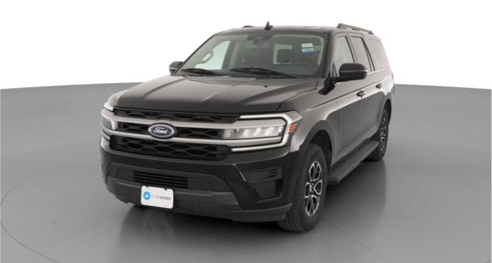 2024 Ford Expedition MAX XLT -
                  Lorain, OH