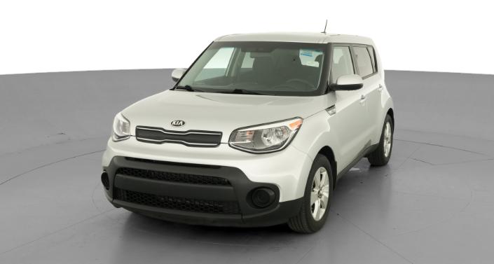 Thumbnail: 2019 Kia Soul - 1