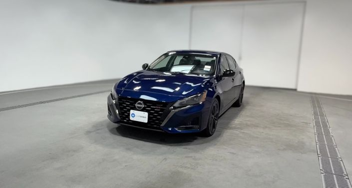 Thumbnail: 2024 Nissan Altima - 1