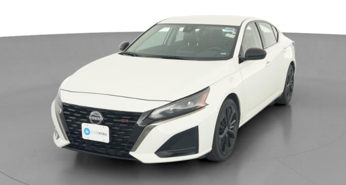 Thumbnail: 2024 Nissan Altima - 1