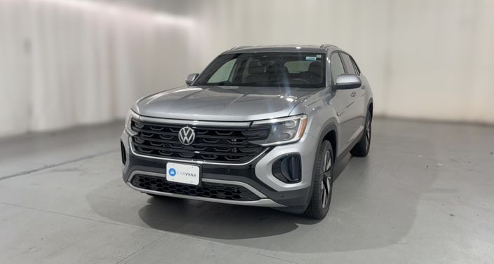 Thumbnail: 2026 Volkswagen Atlas - 1