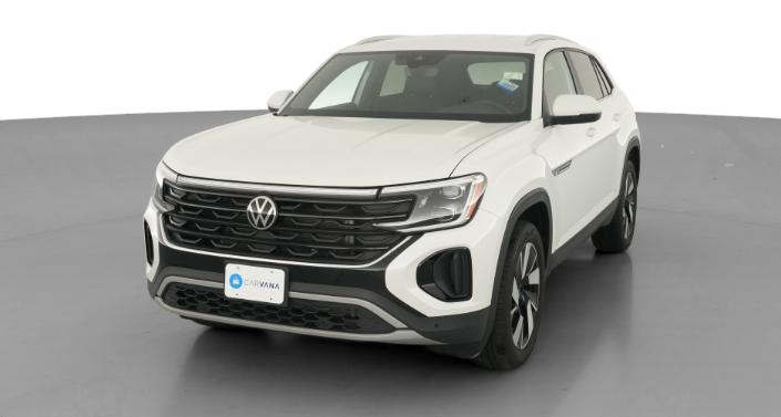 Thumbnail: 2026 Volkswagen Atlas - 1