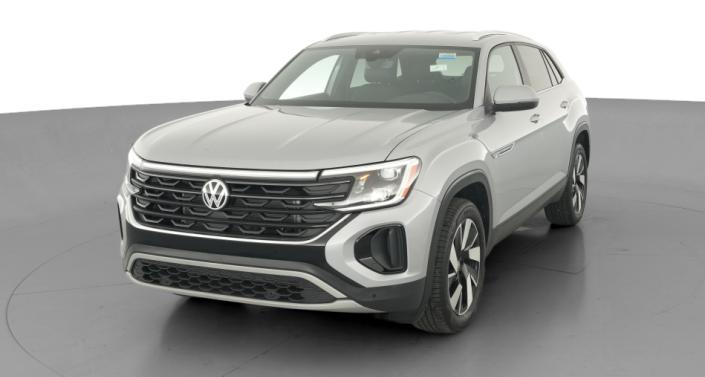Thumbnail: 2026 Volkswagen Atlas - 1