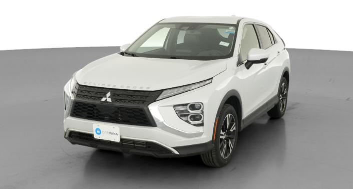 Thumbnail: 2023 Mitsubishi Eclipse Cross - 1