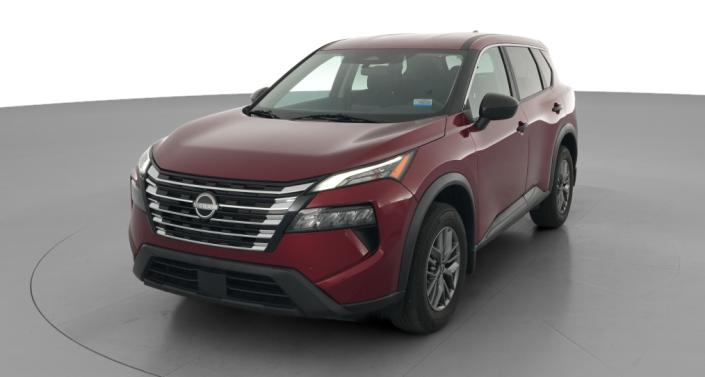Thumbnail: 2025 Nissan Rogue - 1