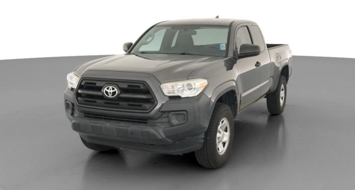 2017 Toyota Tacoma SR -
                  Haines City, FL