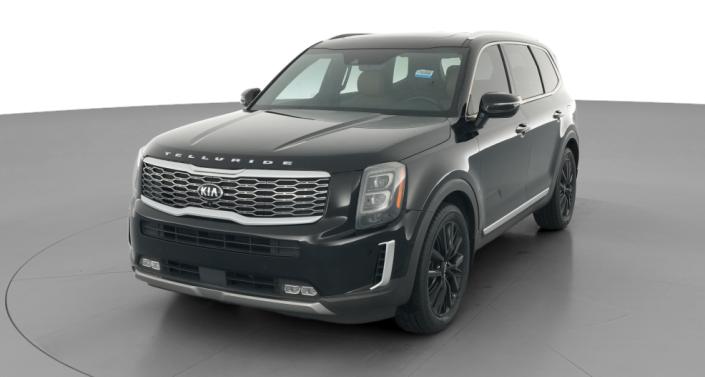 2020 Kia Telluride SX -
                  Bessemer, AL