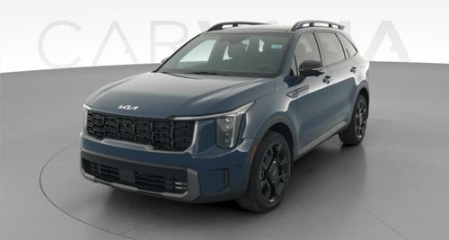 2024 Kia Sorento