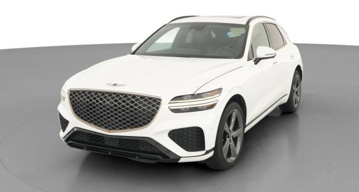 2022 Genesis GV70 Standard -
                  Haines City, FL