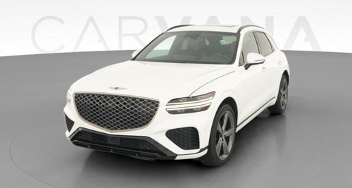 2022 Genesis GV70