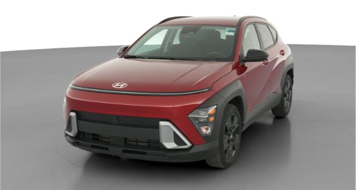 Thumbnail: 2026 Hyundai Kona - 1