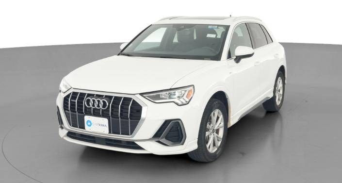 Thumbnail: 2024 Audi Q3 - 1