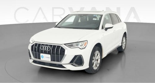2024 Audi Q3