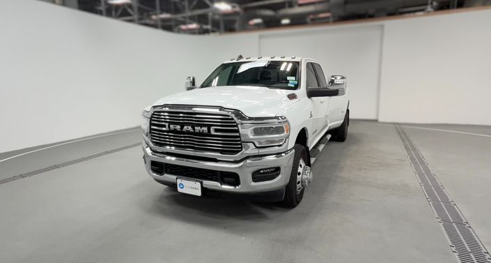 Thumbnail: 2024 RAM 3500 - 1