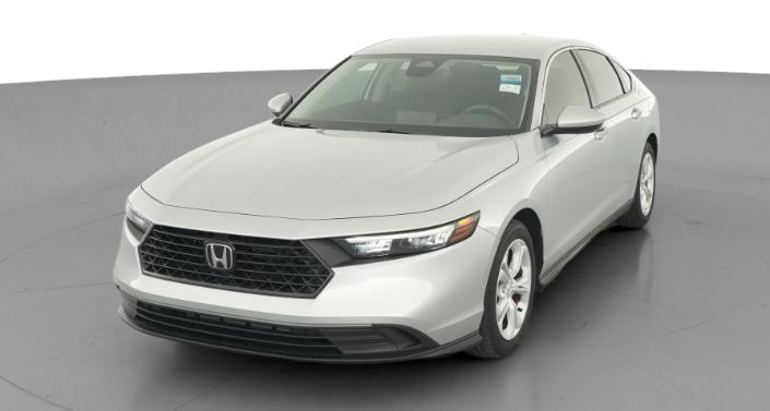 Thumbnail: 2025 Honda Accord - 1
