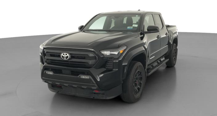 Thumbnail: 2025 Toyota Tacoma - 1