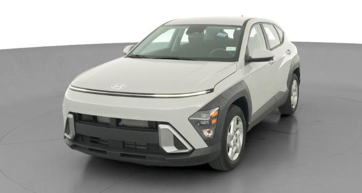 Thumbnail: 2025 Hyundai Kona - 1