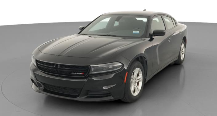 Thumbnail: 2023 Dodge Charger - 1