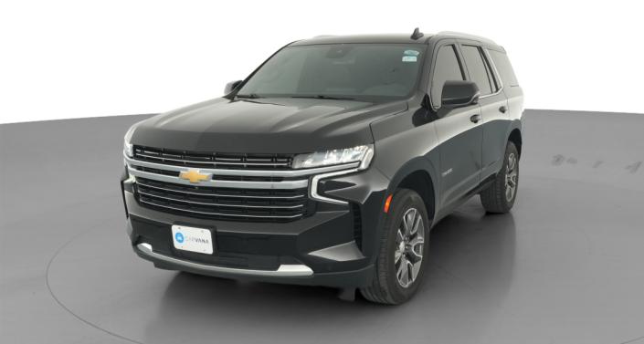 Thumbnail: 2023 Chevrolet Tahoe - 1
