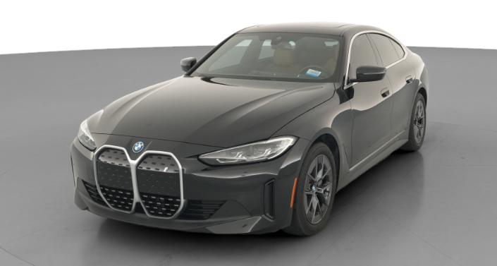 2023 BMW i4 eDrive35 -
                  Haines City, FL