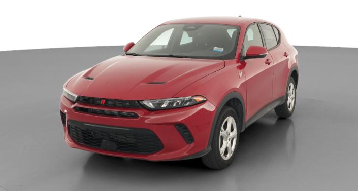 2024 Dodge Hornet GT -
                  Haines City, FL