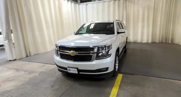 2018 Chevrolet Suburban LT -
                  Riverside, CA