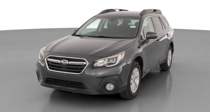 Thumbnail: 2019 Subaru Outback - 1
